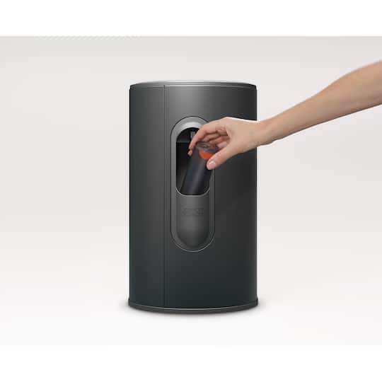 Joseph Joseph 10L Arc Slimline Pedal Trash Can